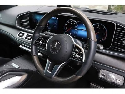 2023 Mercedes-BENZ GLS 照片 7