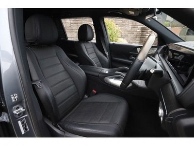 2023 Mercedes-BENZ GLS 照片 9