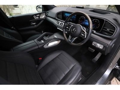 2023 Mercedes-BENZ GLS 照片 8