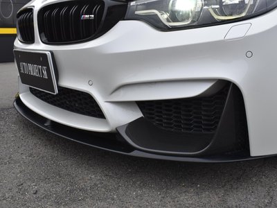 BMW M3 SEDAN - 4
