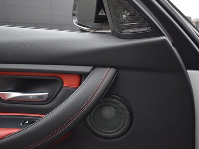 2017 BMW M3 SEDAN — миниатюра 28