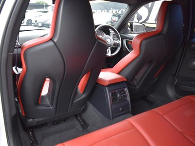 2017 BMW M3 SEDAN — миниатюра 34
