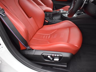 2017 BMW M3 SEDAN — миниатюра 23