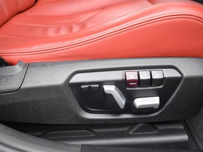 2017 BMW M3 SEDAN — миниатюра 24