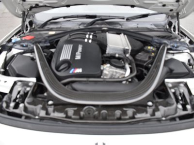 2017 BMW M3 SEDAN — миниатюра 59