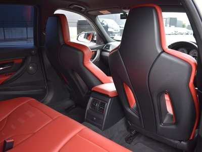 2017 BMW M3 SEDAN — миниатюра 36