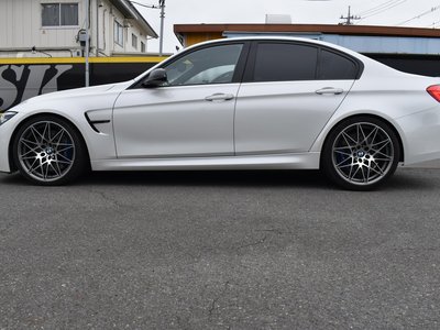 BMW M3 SEDAN - 7