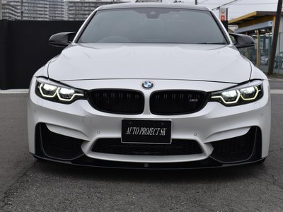 BMW M3 SEDAN - 2