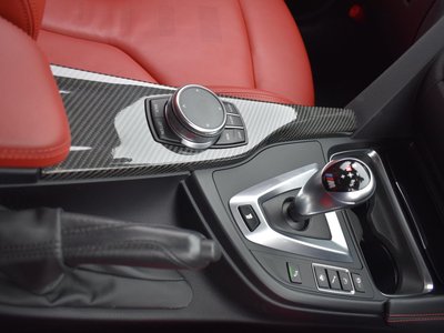 2017 BMW M3 SEDAN — миниатюра 56