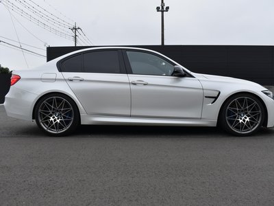 2017 BMW M3 SEDAN — миниатюра 12