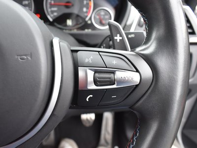 2017 BMW M3 SEDAN — миниатюра 53