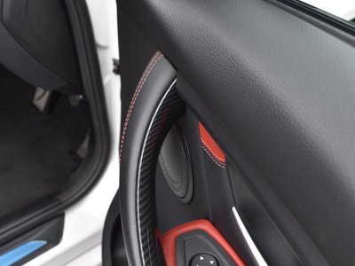 2017 BMW M3 SEDAN — миниатюра 58