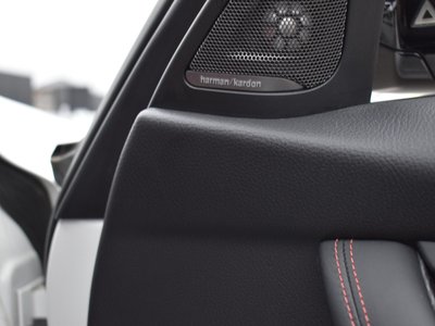 2017 BMW M3 SEDAN — миниатюра 37