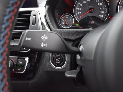 2017 BMW M3 SEDAN — миниатюра 54