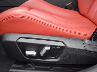 2017 BMW M3 SEDAN — миниатюра 27