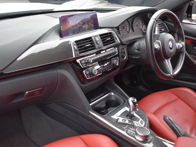 2017 BMW M3 SEDAN — миниатюра 30