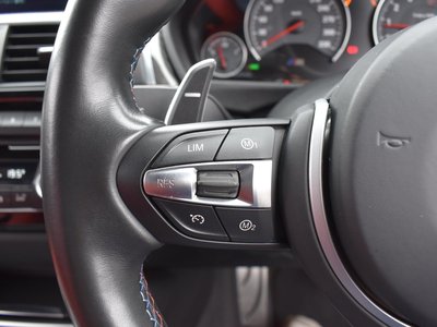 2017 BMW M3 SEDAN — миниатюра 52