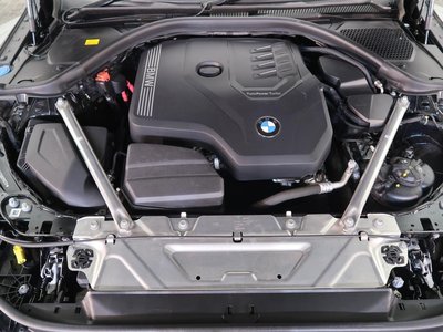 2023 BMW 4 SERIES CABRIOLET — миниатюра 12