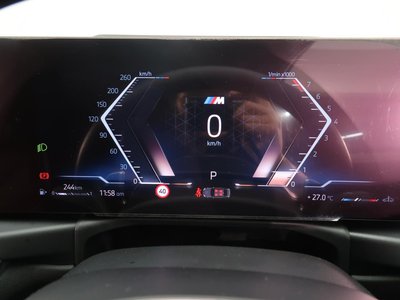 2023 BMW 4 SERIES CABRIOLET — миниатюра 25