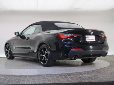 2023 BMW 4 SERIES CABRIOLET — миниатюра 18