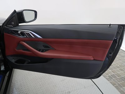 2023 BMW 4 SERIES CABRIOLET — миниатюра 44