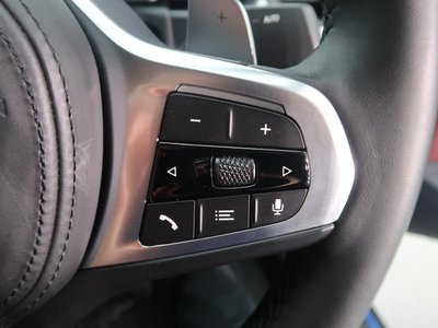 2023 BMW 4 SERIES CABRIOLET — миниатюра 30
