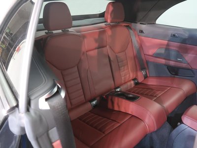 2023 BMW 4 SERIES CABRIOLET photo 10