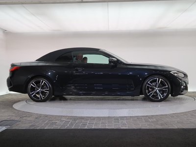 2023 BMW 4 SERIES CABRIOLET — миниатюра 21