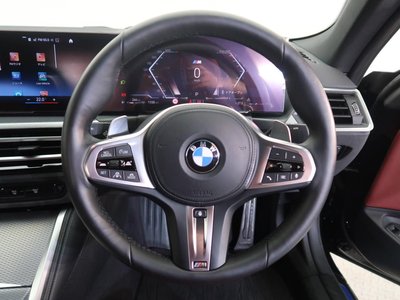 2023 BMW 4 SERIES CABRIOLET — миниатюра 28