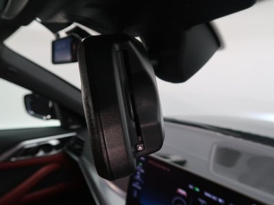 2023 BMW 4 SERIES CABRIOLET — миниатюра 23