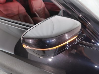 2023 BMW 4 SERIES CABRIOLET — миниатюра 39