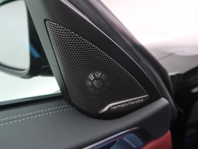2023 BMW 4 SERIES CABRIOLET — миниатюра 37