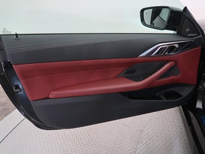2023 BMW 4 SERIES CABRIOLET — миниатюра 43