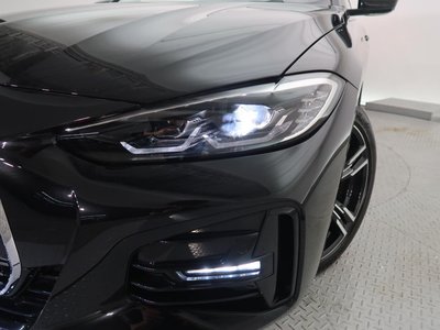 2023 BMW 4 SERIES CABRIOLET — миниатюра 13