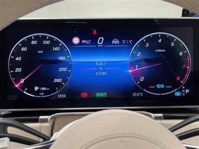 صورة مصغرة 39 لـ 2021 Mercedes-BENZ S-CLASS
