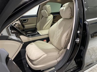 صورة مصغرة 13 لـ 2021 Mercedes-BENZ S-CLASS