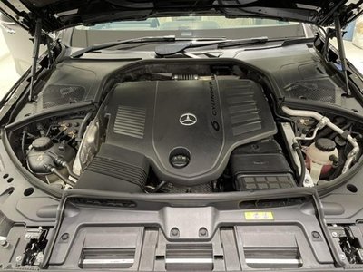صورة مصغرة 41 لـ 2021 Mercedes-BENZ S-CLASS