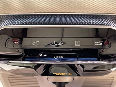 صورة مصغرة 34 لـ 2021 Mercedes-BENZ S-CLASS