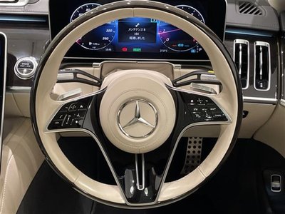 صورة مصغرة 29 لـ 2021 Mercedes-BENZ S-CLASS