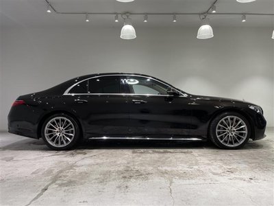 صورة مصغرة 19 لـ 2021 Mercedes-BENZ S-CLASS