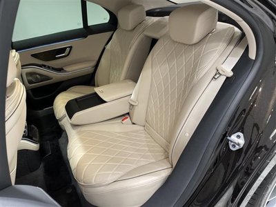 صورة مصغرة 15 لـ 2021 Mercedes-BENZ S-CLASS