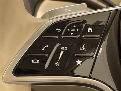 صورة مصغرة 32 لـ 2021 Mercedes-BENZ S-CLASS