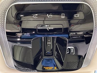 صورة مصغرة 33 لـ 2021 Mercedes-BENZ S-CLASS