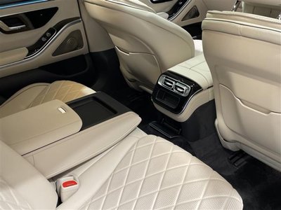 صورة مصغرة 16 لـ 2021 Mercedes-BENZ S-CLASS