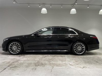 صورة مصغرة 24 لـ 2021 Mercedes-BENZ S-CLASS