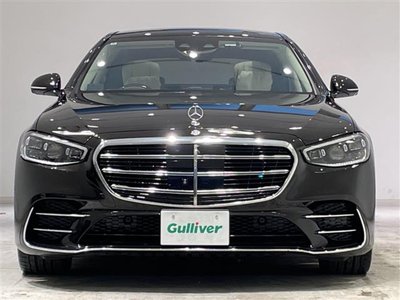 صورة مصغرة 18 لـ 2021 Mercedes-BENZ S-CLASS