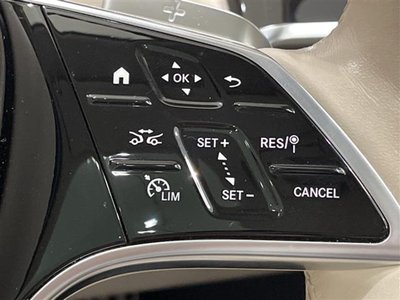 2021 Mercedes-BENZ S-CLASS — фото 10