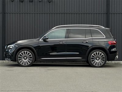 MERCEDES-BENZ GLB - 6