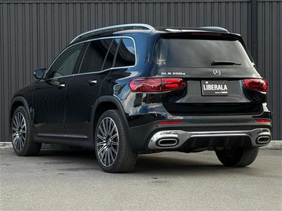 MERCEDES-BENZ GLB - 7