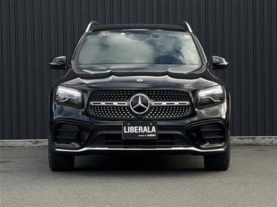 MERCEDES-BENZ GLB - 3